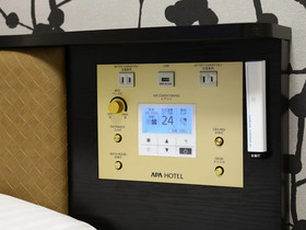 APA Hotel Shin-Osaka Ekimae