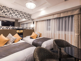 APA Hotel Shin-Osaka Ekimae
