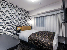 APA Hotel Shin-Osaka Ekimae