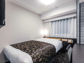 APA Hotel Shin-Osaka Ekimae