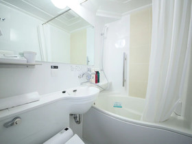 APA Hotel Shin-Osaka Ekimae