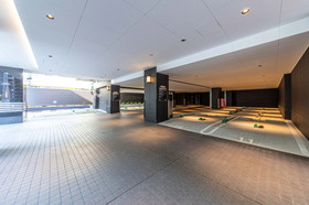 APA Hotel Shin-Osaka Ekimae