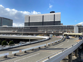 APA Hotel Shin-Osaka Ekimae