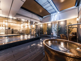 APA Hotel Shin-Osaka Ekimae
