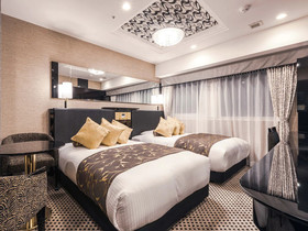 APA Hotel Shin-Osaka Ekimae
