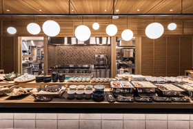 APA Hotel Shin-Osaka Ekimae