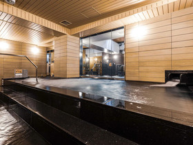APA Hotel Shin-Osaka Ekimae