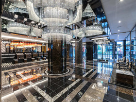 APA Hotel Shin-Osaka Ekimae