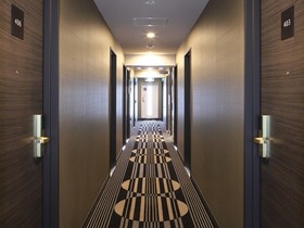 APA Hotel Shin-Osaka-Ekiminami