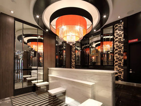 APA Hotel Shin-Osaka-Ekiminami
