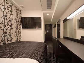APA Hotel Shin-Osaka-Ekiminami