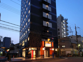 APA Hotel Shin-Osaka-Ekiminami