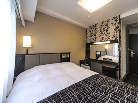 APA Hotel Shin-Osaka-Ekiminami