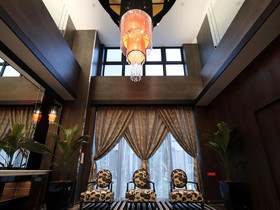 APA Hotel Shin-Osaka-Ekiminami