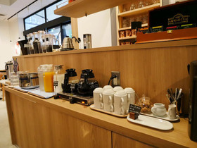 APA Hotel Shin-Osaka-Ekiminami