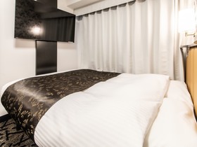 APA Hotel Shinosaka-Minamikataekimae