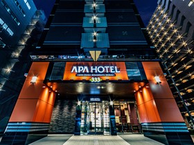 APA Hotel Shinosaka-Minamikataekimae