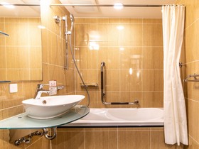APA Hotel Shinosaka-Minamikataekimae