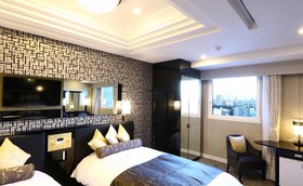 APA Hotel Shinosaka-Minamikataekimae