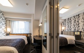 APA Hotel Shinosaka-Minamikataekimae