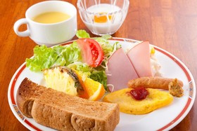 APA Hotel Tennouji Ekimae