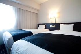 APA Hotel Tennouji Ekimae