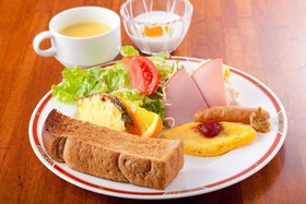 APA Hotel Tennouji Ekimae