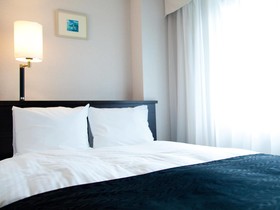 APA Hotel Tennouji Ekimae