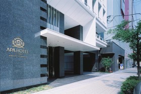 APA Hotel Tennouji Ekimae
