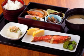 APA Hotel Tennouji Ekimae