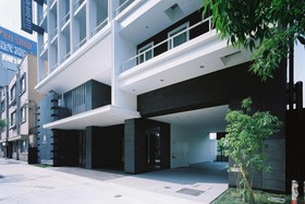 APA Hotel Tennouji Ekimae