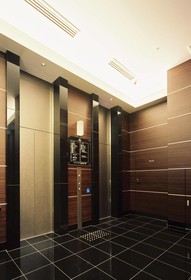 APA Hotel Tennouji Ekimae