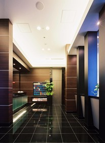 APA Hotel Tennouji Ekimae