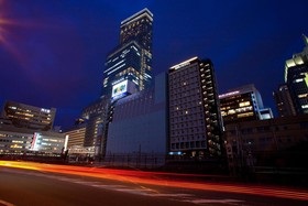 APA Hotel Tennouji Ekimae