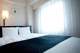 APA Hotel Tennouji Ekimae
