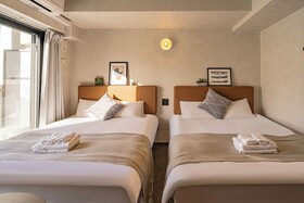 Apartment Hotel 11 Kuromon II