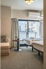 Apartment Hotel 11 Kuromon II