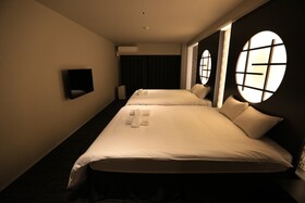 Apartment Hotel 11 Namba