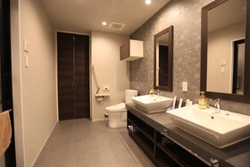 Apartment Hotel 11 Namba