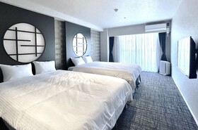 Apartment Hotel 11 Namba