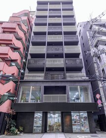 Apartment Hotel 11 Namba
