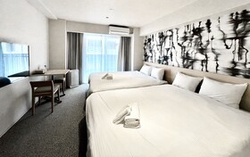 Apartment Hotel 11 Namba