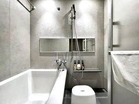 Apartment Hotel 11 Namba