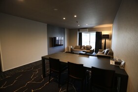 Apartment Hotel 11 Namba