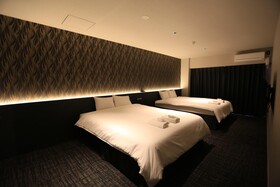 Apartment Hotel 11 Namba