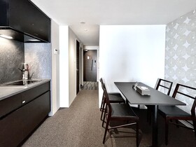 Apartment Hotel 11 Namba