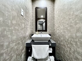 Apartment Hotel 11 Namba