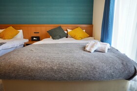 Apartment Hotel 11 Namba Minami Shin-Imamiya