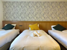 Apartment Hotel 11 Namba Minami Shin-Imamiya