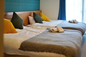 Apartment Hotel 11 Namba Minami Shin-Imamiya